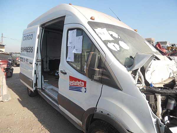 COMPUTADOR Ford TRANSIT 2017  USADO EN DESARME