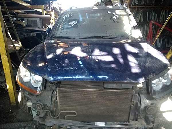 Portalón Hyundai SANTA FE  USADO