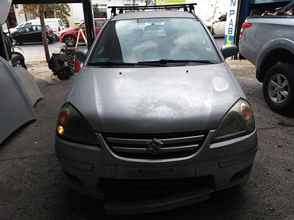 CARDANES Suzuki AERIO 2004  USADO EN DESARME