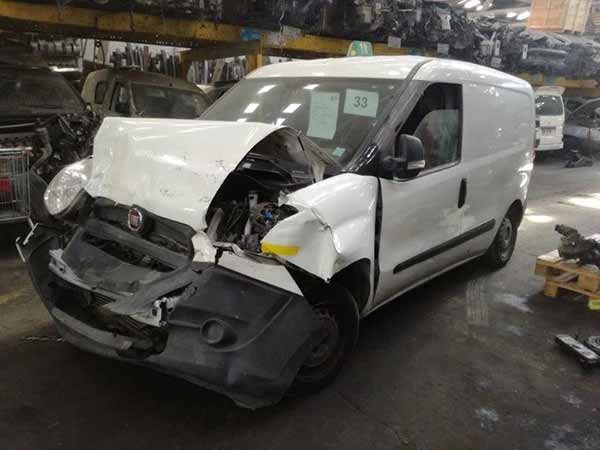 FOCO Fiat DOBLO 2015  USADO EN DESARME