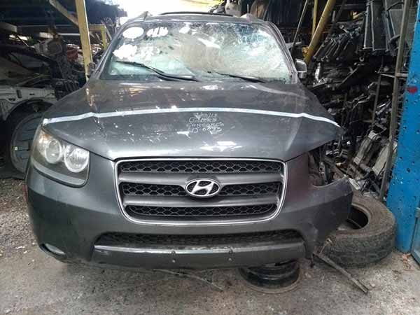 Foco Hyundai SANTA FE  USADO