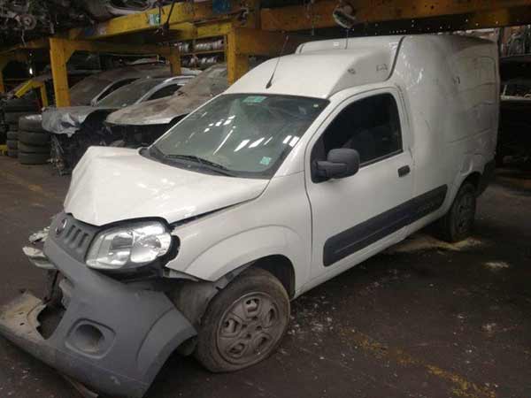 HOMOCINéTICA Fiat FIORINO 2015  USADO EN DESARME