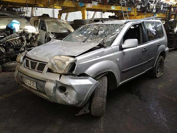 Homocinética Nissan XTRAIL  USADO