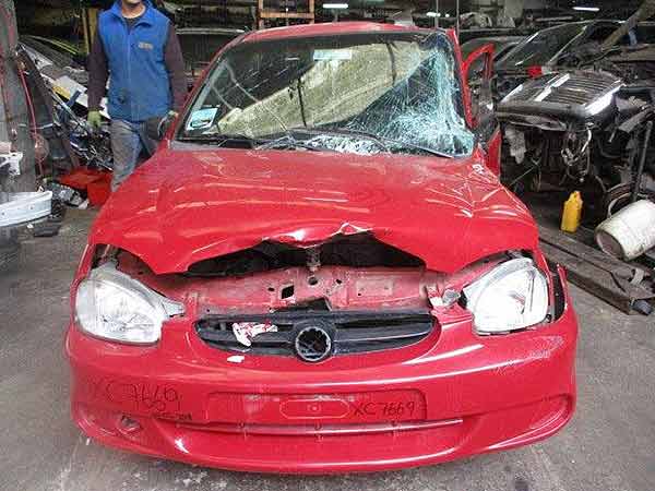 Portalón Chevrolet CORSA  USADO