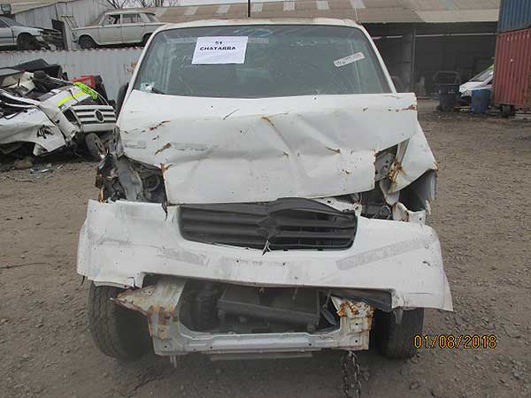 MOTOR PARTIDA Suzuki APV 2014  USADO EN DESARME