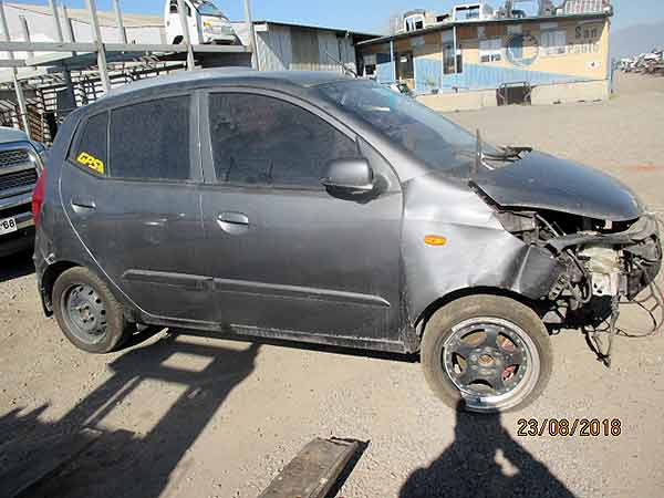 Computador Hyundai i10  USADO