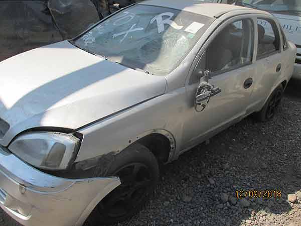 Portalón Chevrolet CORSA  USADO