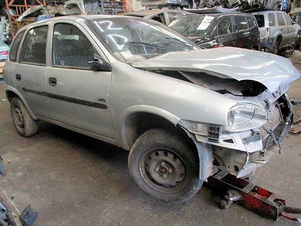 Turbo Chevrolet CORSA  USADO