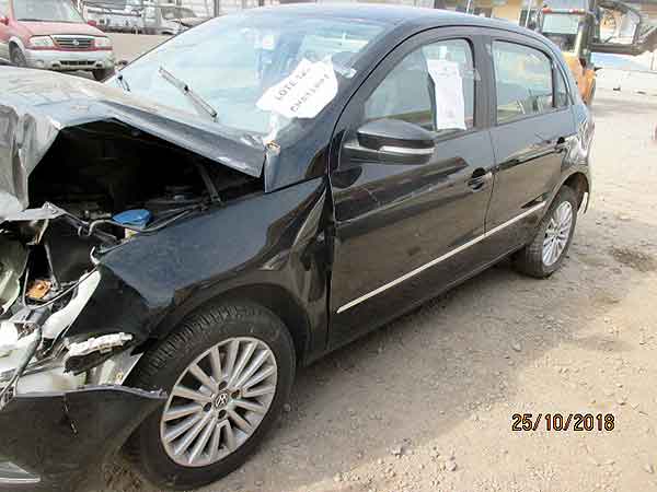 ELECTRO Volkswagen TIGUAN 2011  USADO EN DESARME