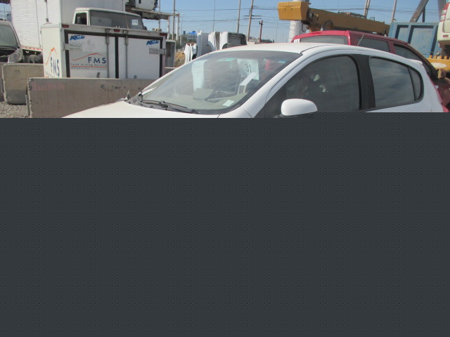 CAPOT Fiat PALIO 2014  USADO EN DESARME