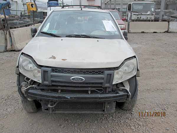 LLanta Ford ECOSPORT  USADO