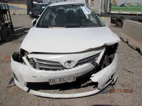 Cremallera de dirección Toyota COROLLA  USADO