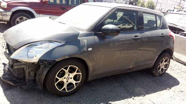 BUTACA  Suzuki SWIFT 2013  USADO EN DESARME