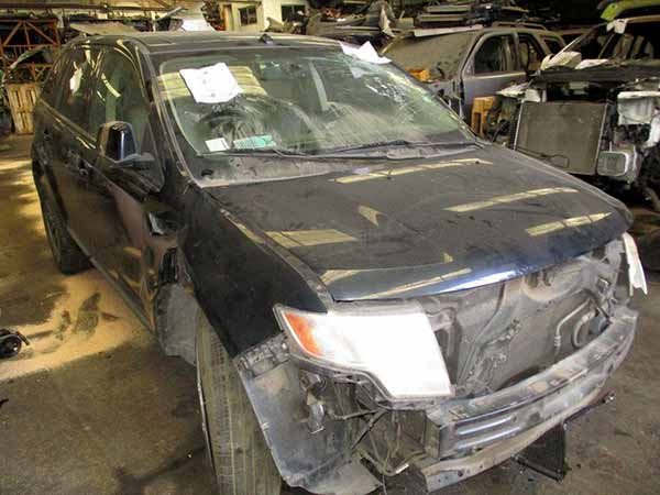 DIFERENCIAL Ford EDGE 2008  USADO EN DESARME