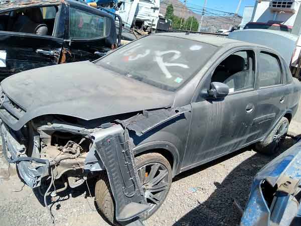 Cremallera de dirección Chevrolet CORSA  USADO