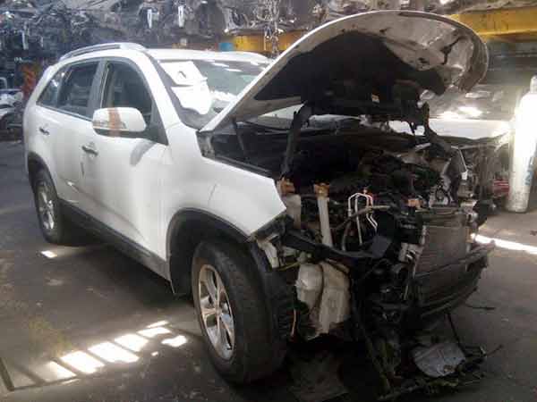 Radiador Kia SORENTO  USADO