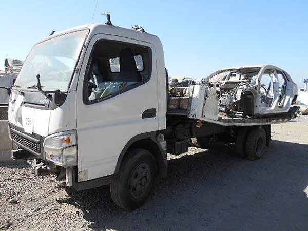 Cardanes Mitsubishi CANTER  USADO