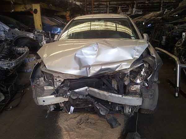  Chevrolet ASTRA 2010   EN DESARME
