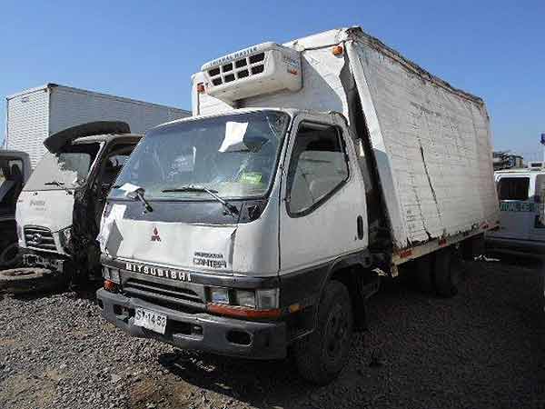 Cardanes Mitsubishi CANTER  USADO