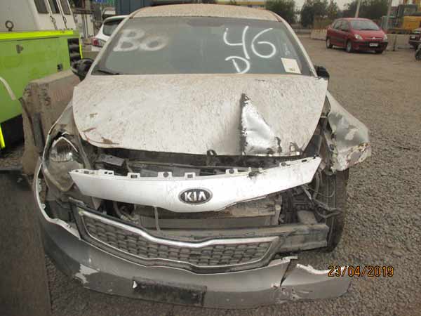 Diferencial Kia Rio  USADO