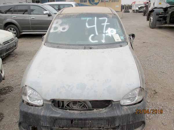 Tablero Chevrolet CORSA  USADO