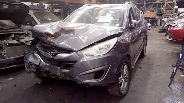 Motor partida Hyundai TUCSON  USADO