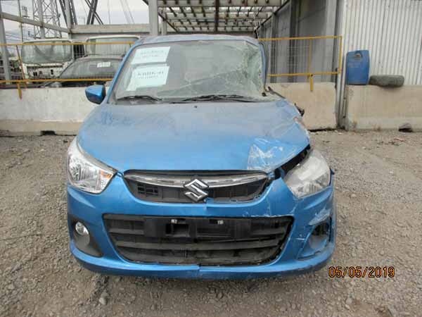 Portalón Suzuki ALTO  USADO