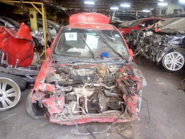 Chevrolet CORSA 2007 - 1 REPUESTO USADO/USADA EN DESARME