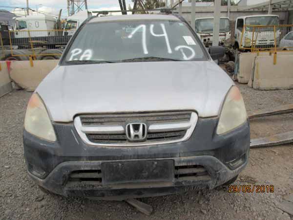 HOMOCINéTICA Honda CRV 2012,  EN DESARME