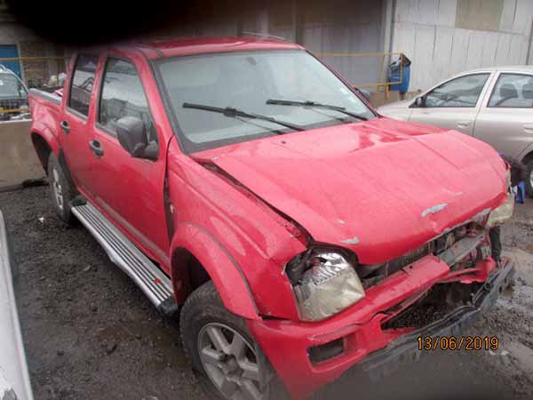  Chevrolet LUV  USADO