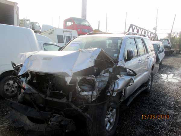  Toyota 4RUNNER 2010   EN DESARME