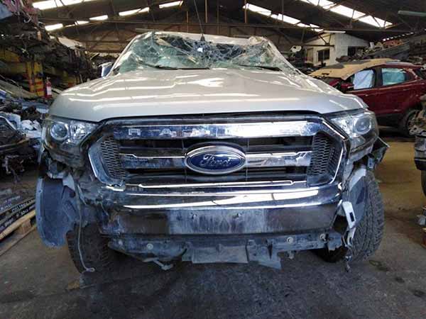 HOMOCINéTICA Ford RANGER 2017  USADO EN DESARME