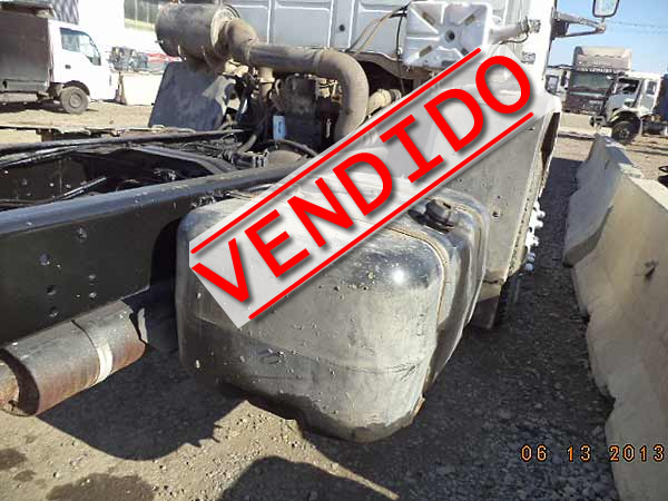 Ford Cargo 1722 1998 - 6