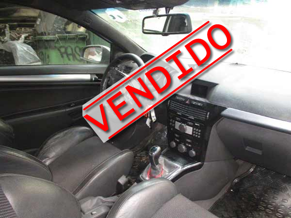 Chevrolet  Astra 2008 - 6